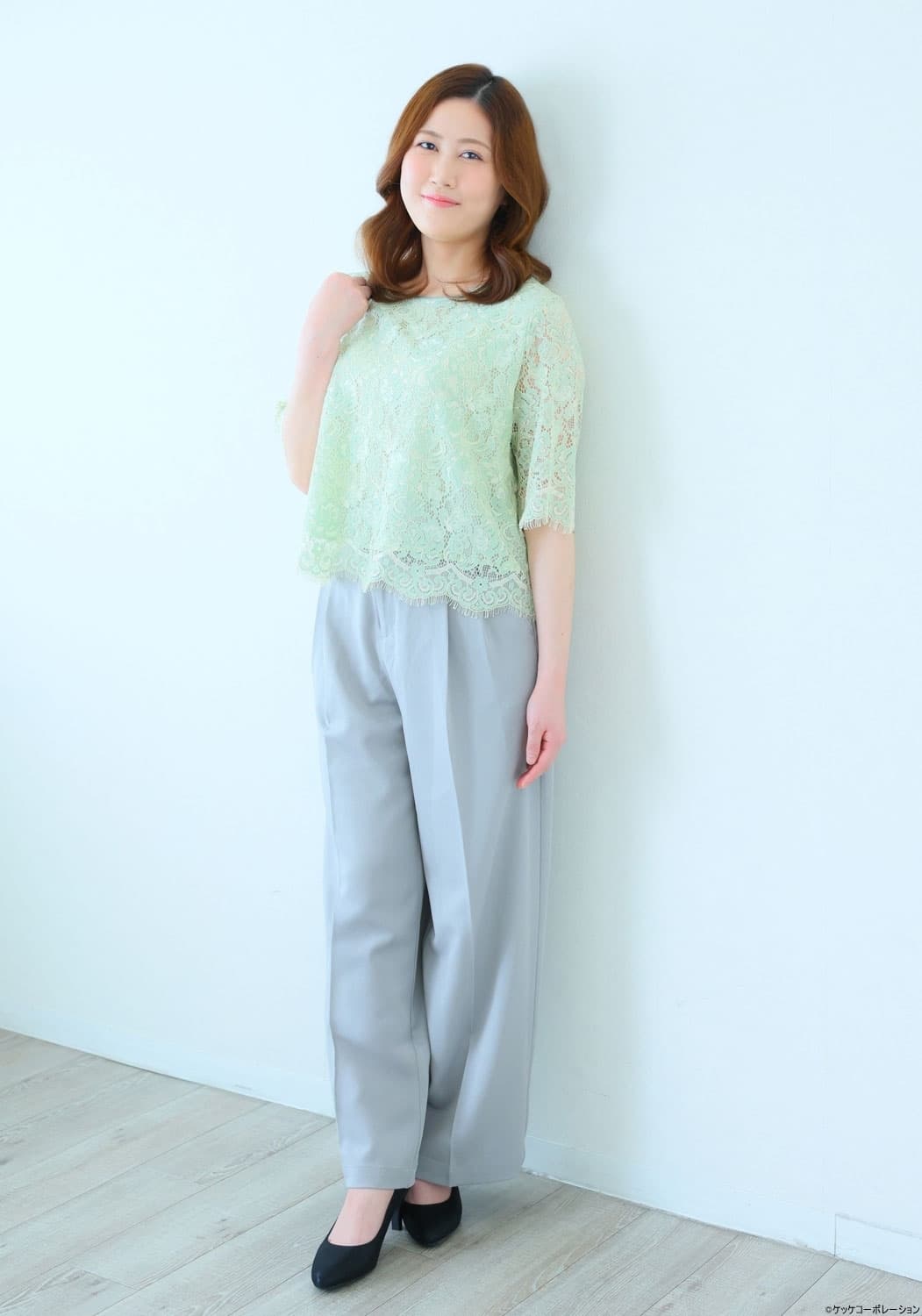 田中亜矢子