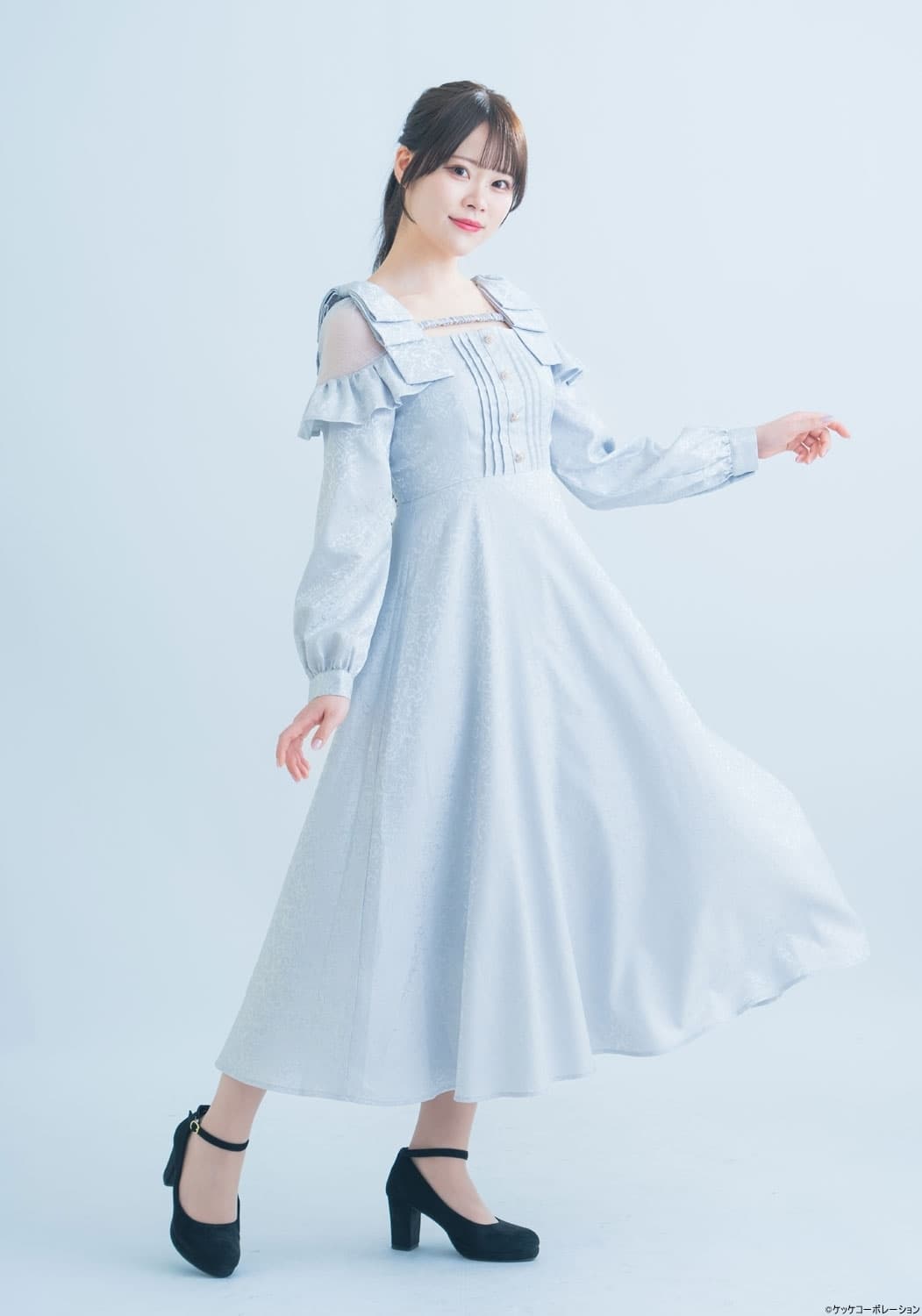 里美 咲華
