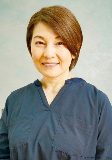 木村亜希子