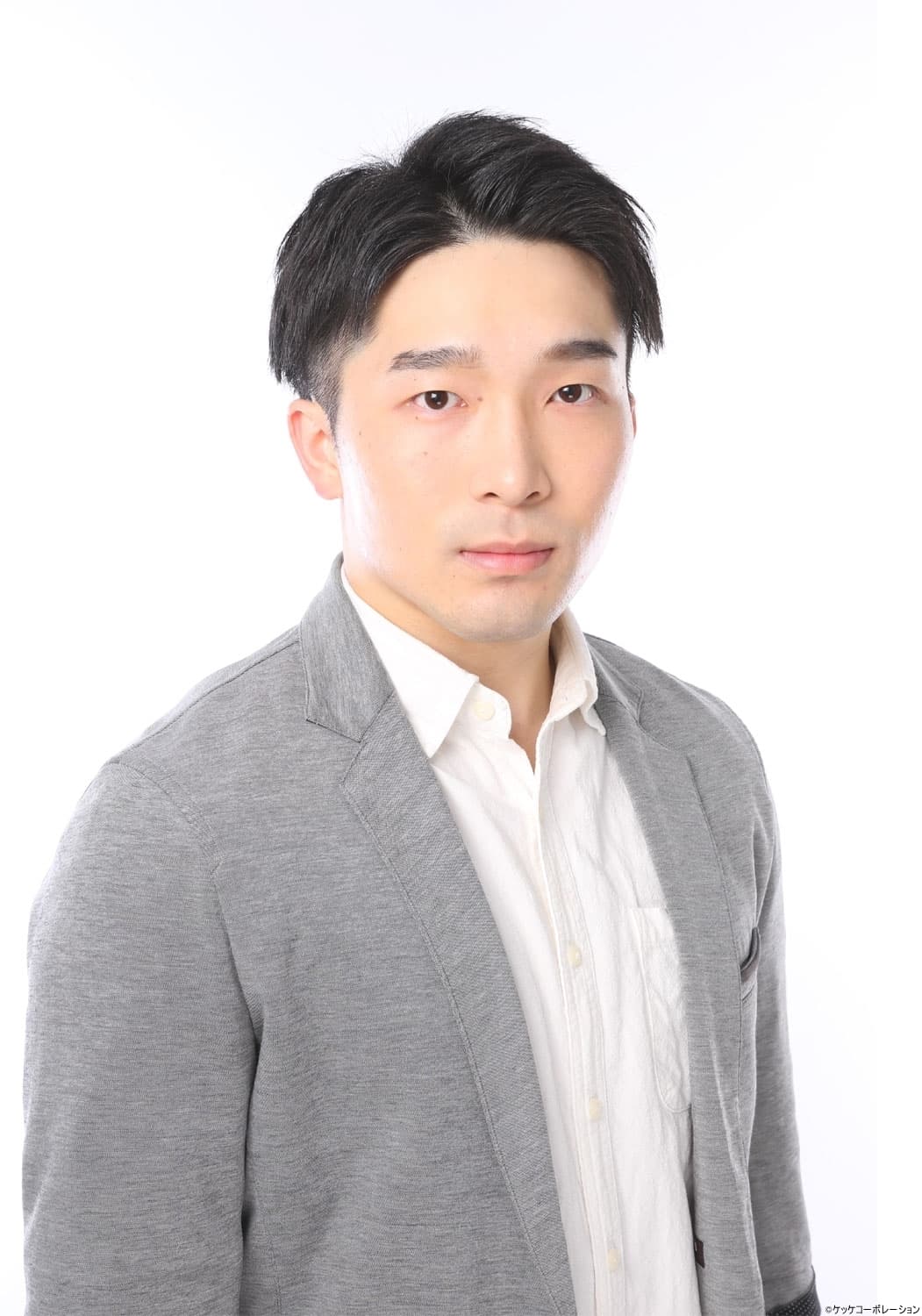 雁鉄平