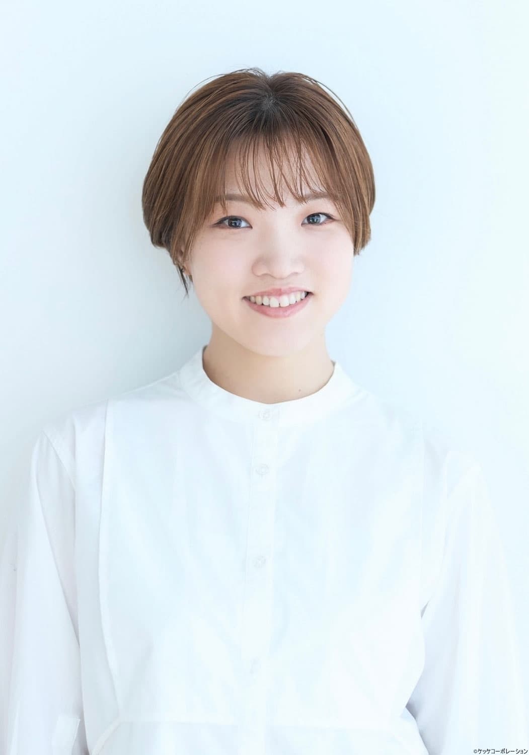 城ヶ崎​真央