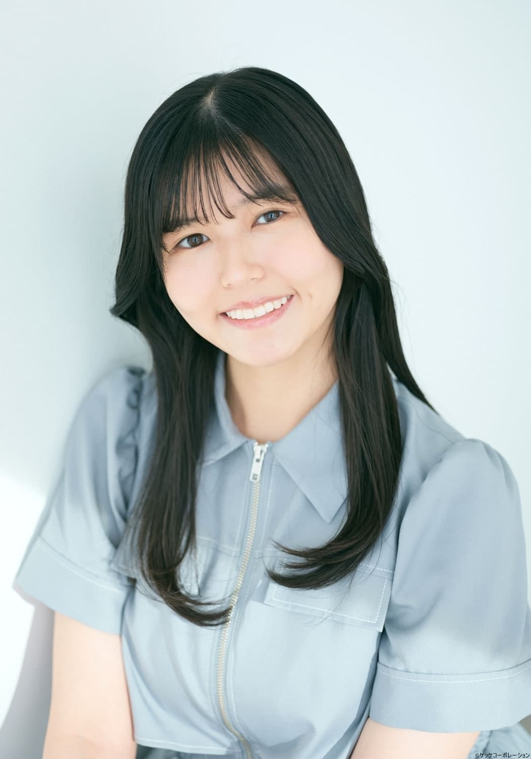 彩中美紗希